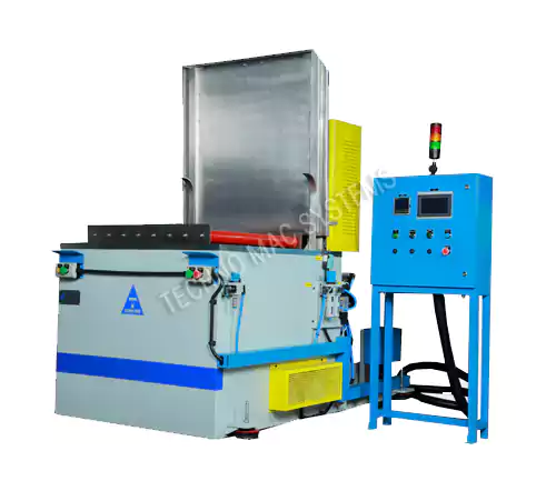 Oil Dipping Units / Machines